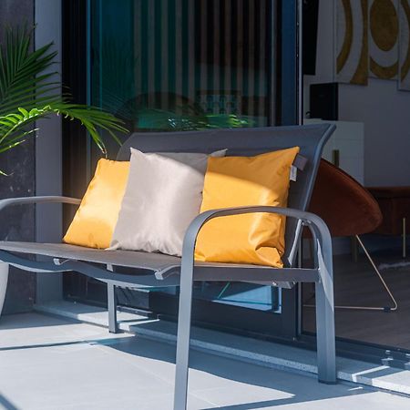 Home At Azores - Sunrise Apartment Ponta Delgada - Açores Exterior foto