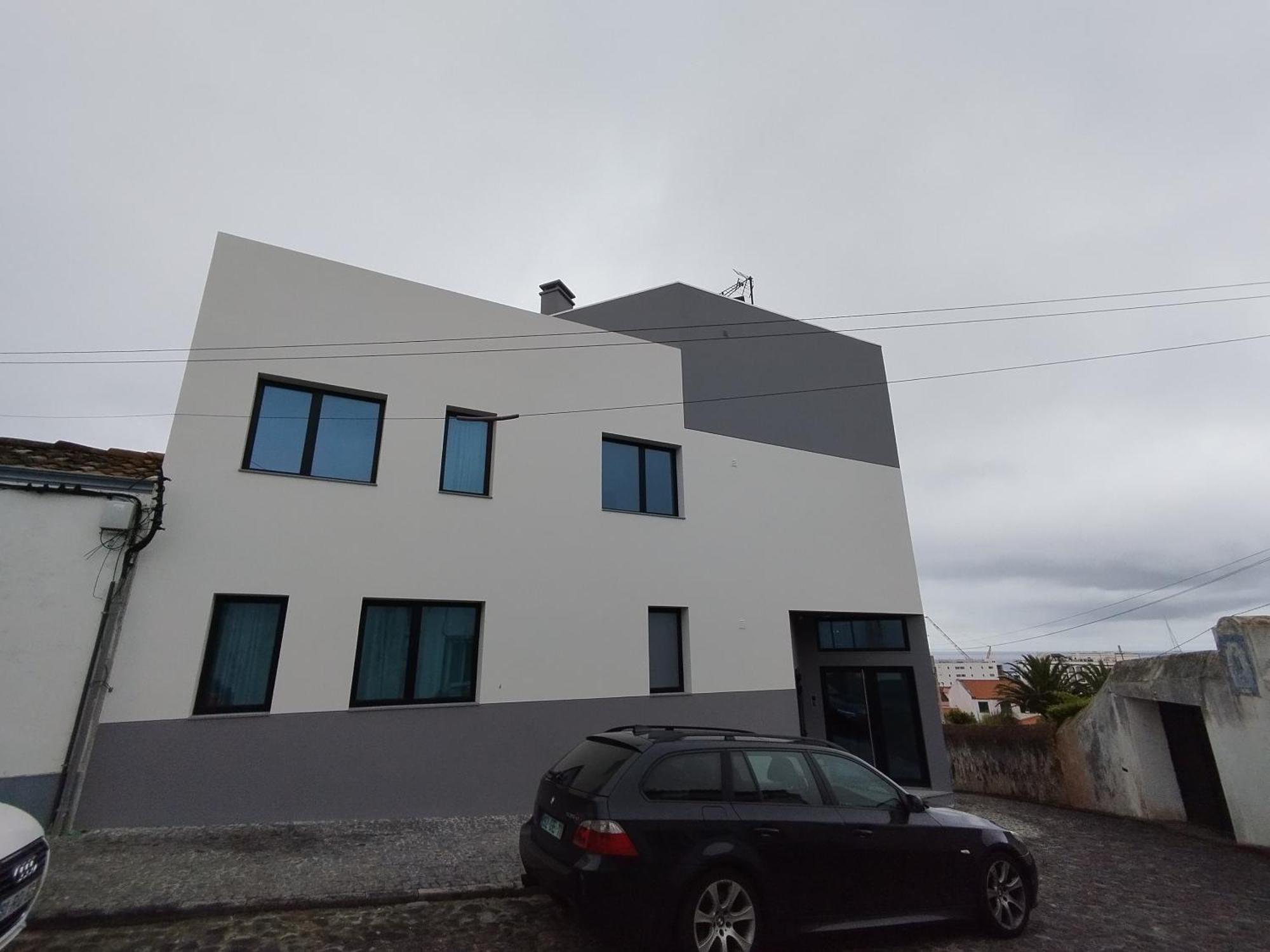 Home At Azores - Sunrise Apartment Ponta Delgada - Açores Exterior foto