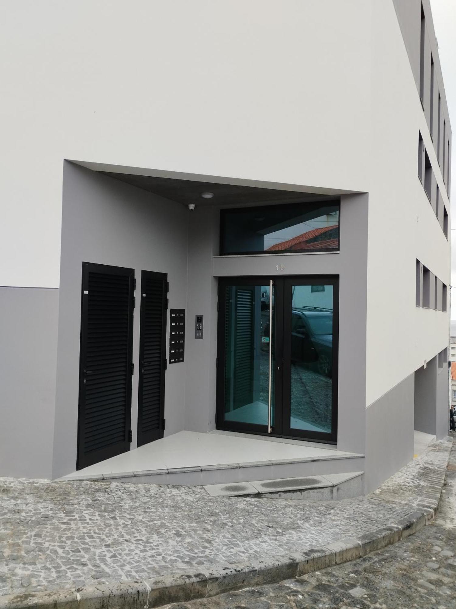 Home At Azores - Sunrise Apartment Ponta Delgada - Açores Exterior foto