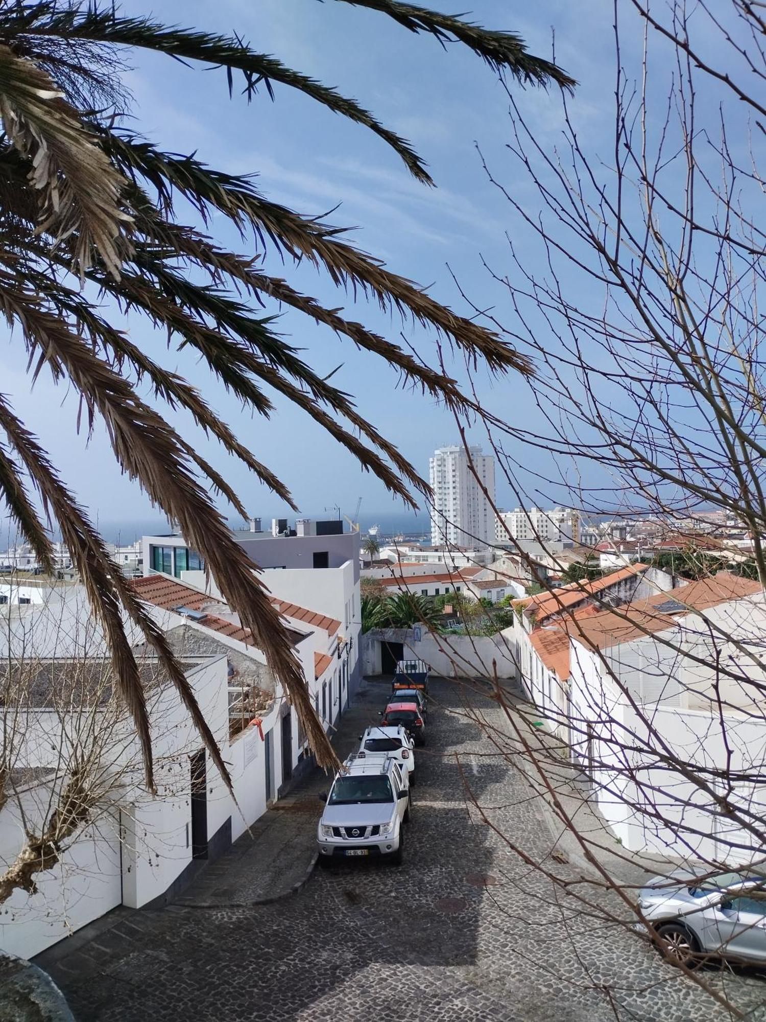 Home At Azores - Sunrise Apartment Ponta Delgada - Açores Exterior foto