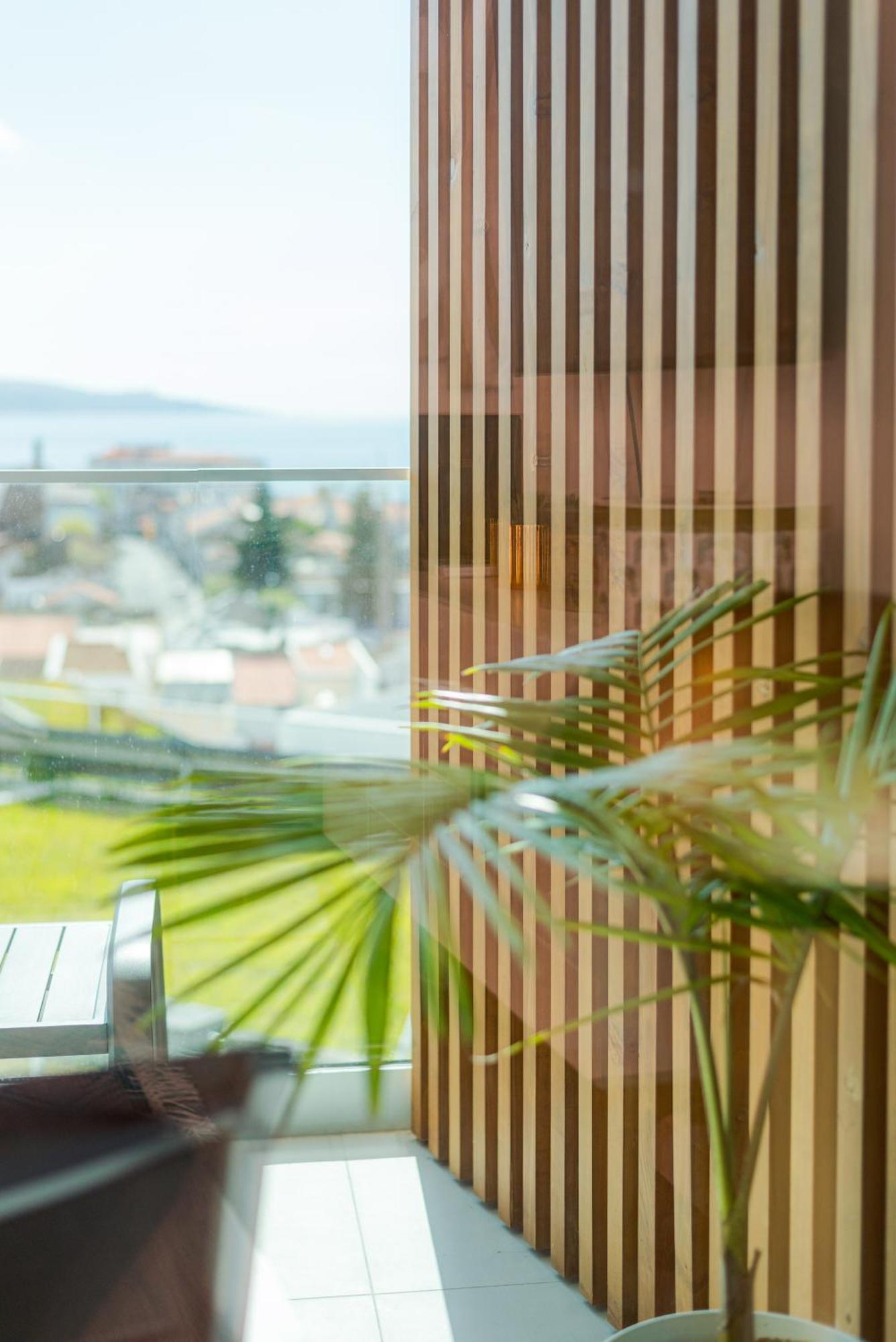 Home At Azores - Sunrise Apartment Ponta Delgada - Açores Exterior foto