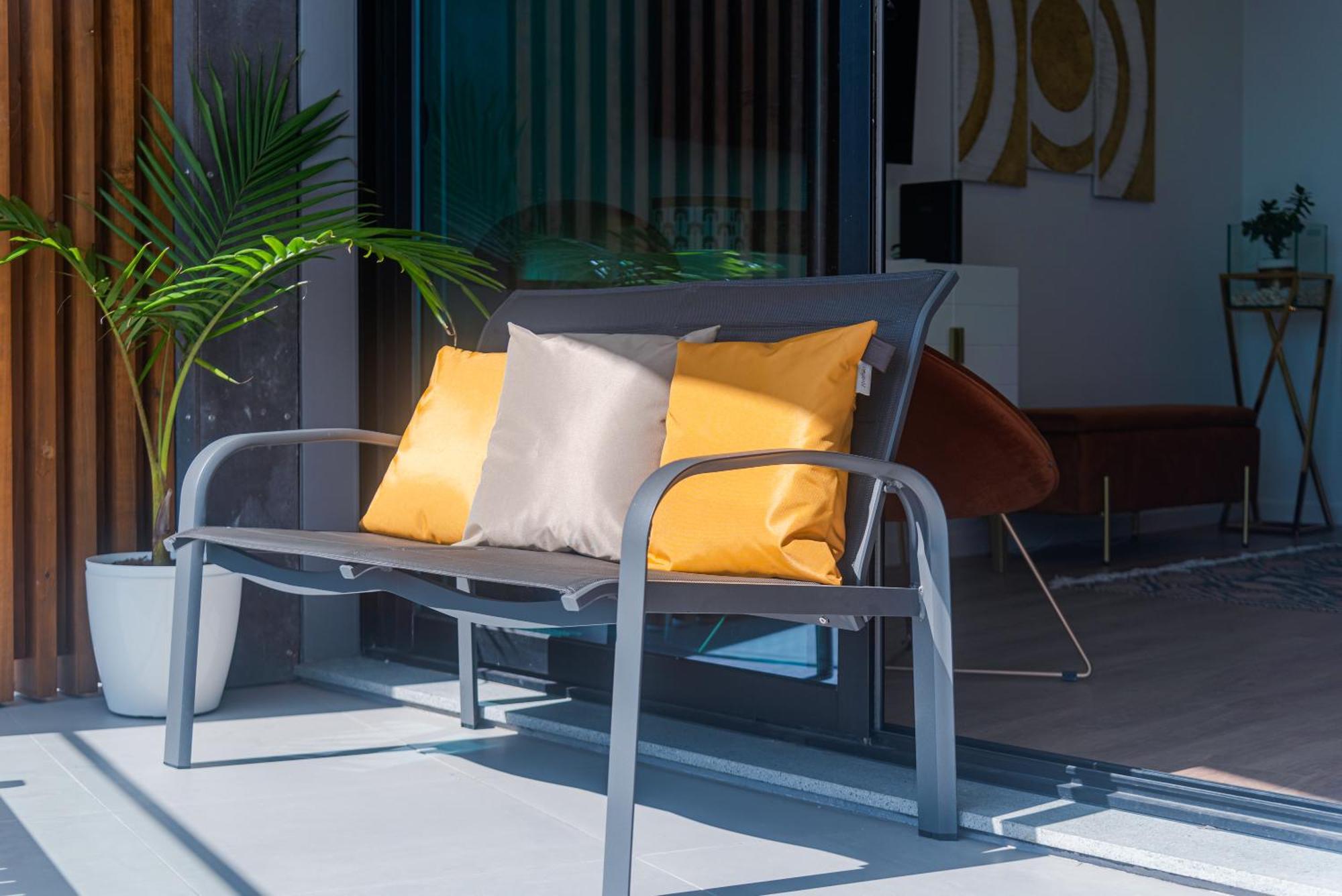 Home At Azores - Sunrise Apartment Ponta Delgada - Açores Exterior foto