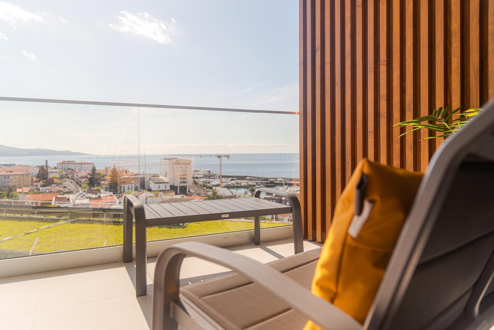 Home At Azores - Sunrise Apartment Ponta Delgada - Açores Exterior foto