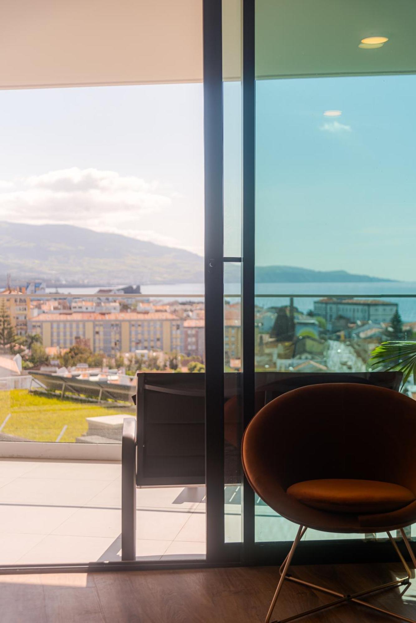 Home At Azores - Sunrise Apartment Ponta Delgada - Açores Exterior foto